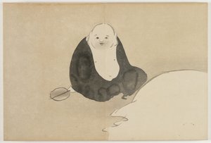 Flowers of a Hundred Worlds: Hotei