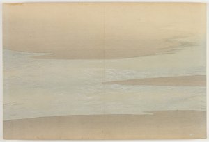 Flowers of a Hundred Worlds (Momoyogusa): Small Waves