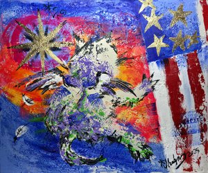 American Spirit Animal Star