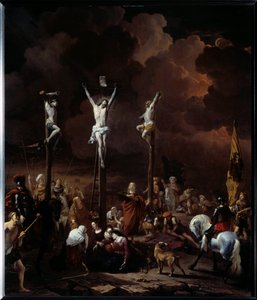 The Calvary