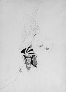 Symbolistic Figures