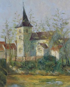 French Church