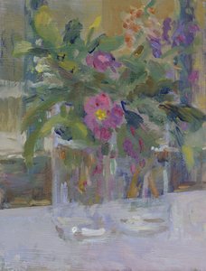 March Flowers