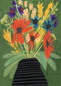 Vibrant Floral Bouquet