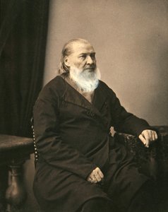 Sergei Aksakov, Russian Author