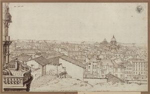 View from Schinkel