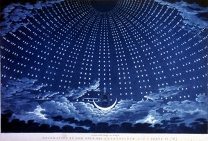 Set by Schinkel