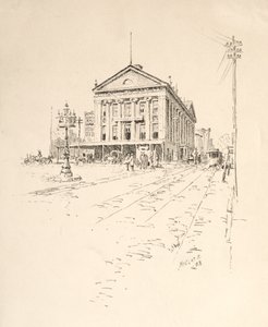 Untitled by Karl Friedrich Wilhelm Mielatz