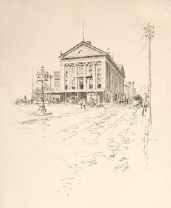 Untitled by Karl Friedrich Wilhelm Mielatz