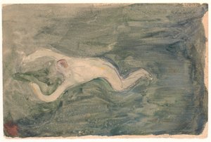 The Drowned by Karl Isakson