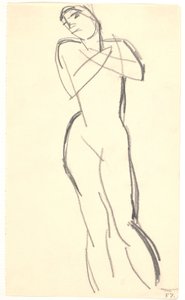 Reclining Model