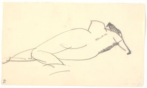 Reclining Model