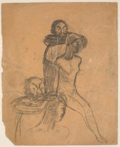 Sif and Völund