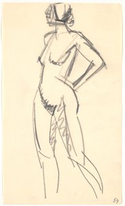 Standing Model