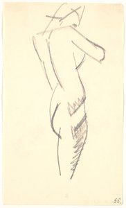 Standing Model