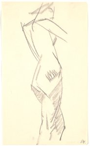 Standing Model
