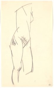 Standing Model