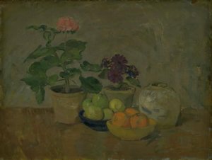 Still Life