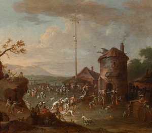 Church Festival