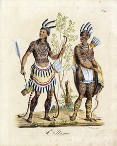 North American Indians