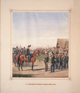 13th Military Order Dragoon Regiment