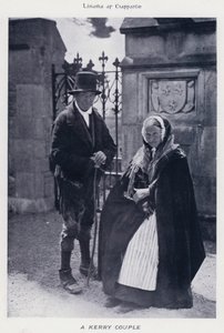 A Kerry Couple by Karl Karlovich Piratsky