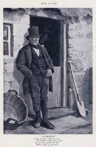 Himself by Karl Karlovich Piratsky