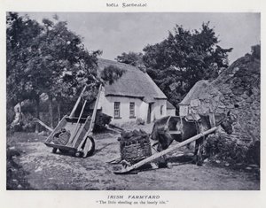 Irish Farmyard