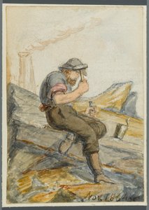 Stone Worker