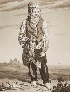 The Young Beggars