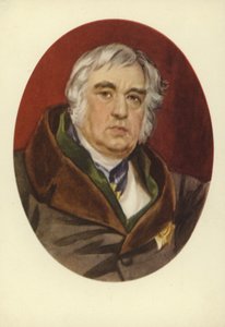 Ivan Krylov, Russian fabulist