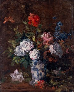 Bunch Of Flowers