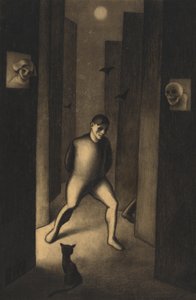 The Dreamer, c.1929
