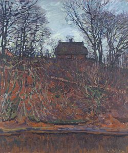 Lonely House