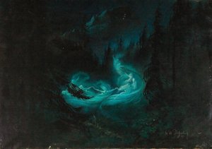 The Fairy Dance