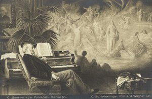 Richard Wagner