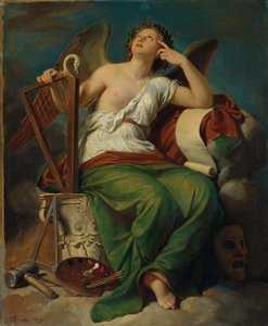 Allegory of Art