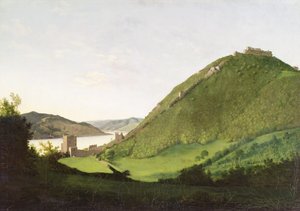 Visegrod, Hungary by Karoly I Marko