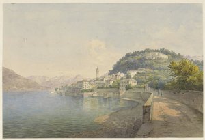 Bellagio on Lake Como