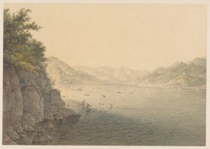 Varenna on Lake Como