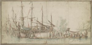 Ship Repair