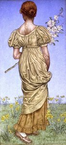 Spring, Blossom