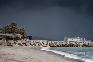 Bunker Beach, 2021