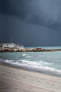Bunker Beach II, 2021