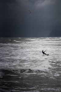 Silver Surfing, 2021