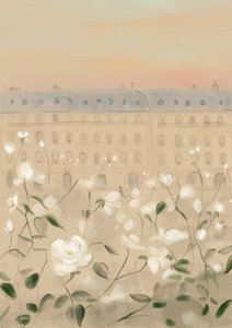In the Garden
