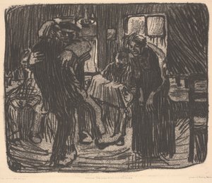 Hamburg Tavern