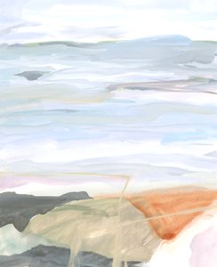 Abstract Landscape V, 2022
