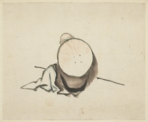 Pilgrim Resting