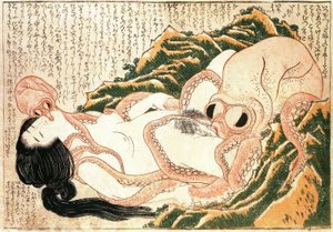 The Dream of the Fisherman